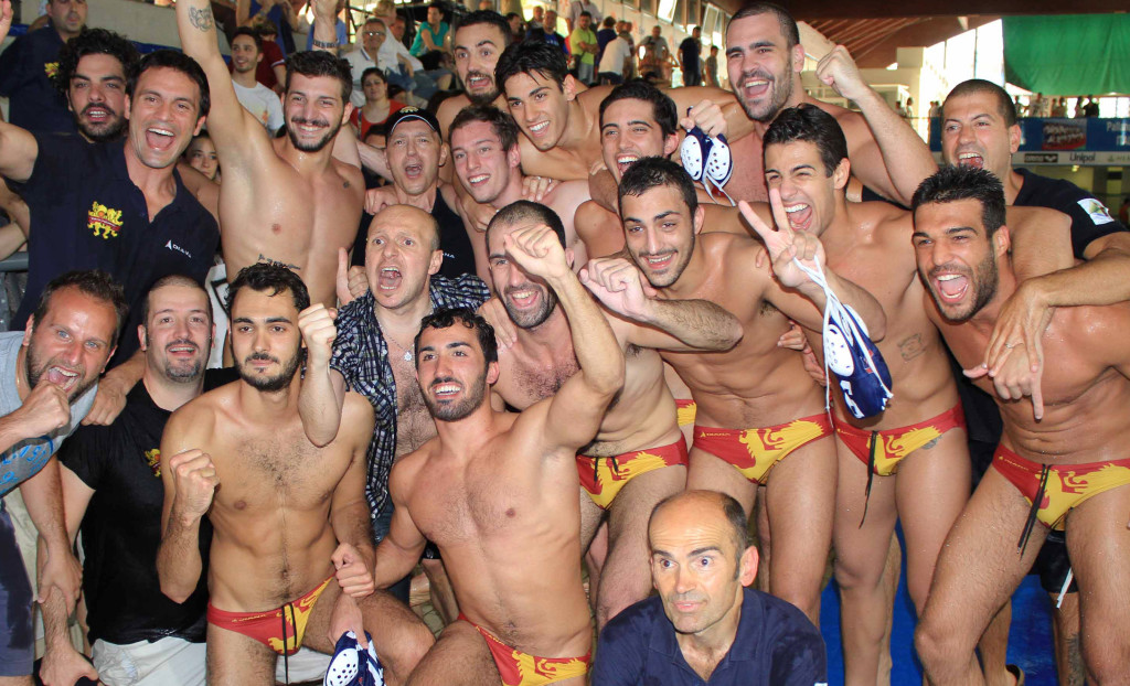 Roma Vis Nova in A1