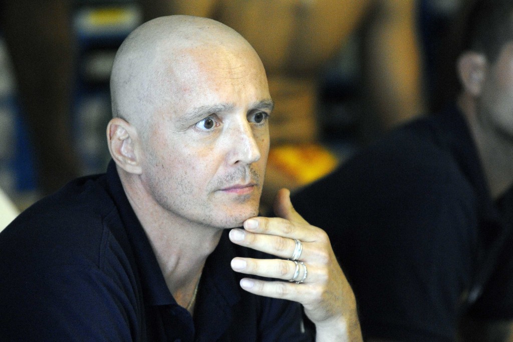 Cristiano Ciocchetti