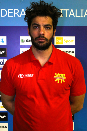 Simone Pappacena