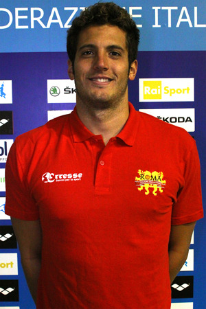 Cristiano Mirarchi