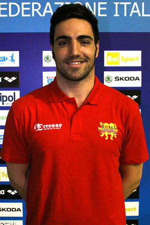 Marco Parisi