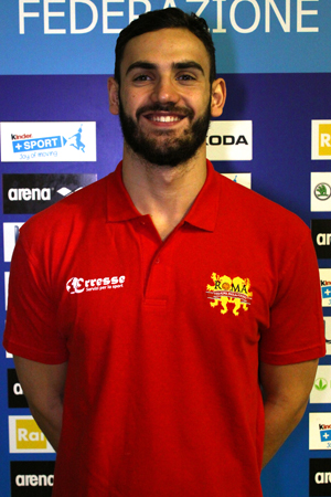 Antonio Spinelli