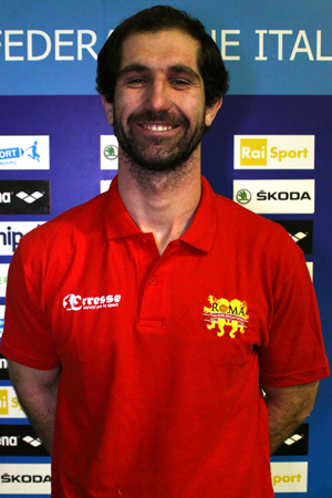 Claudio Innocenzi
