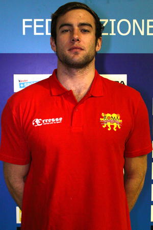Lucas Reynolds