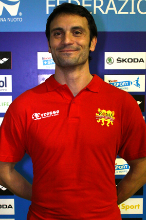 Daniele Ruffelli