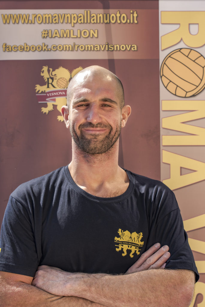 claudio innocenzi