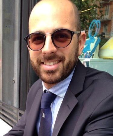 Giuseppe Corsello