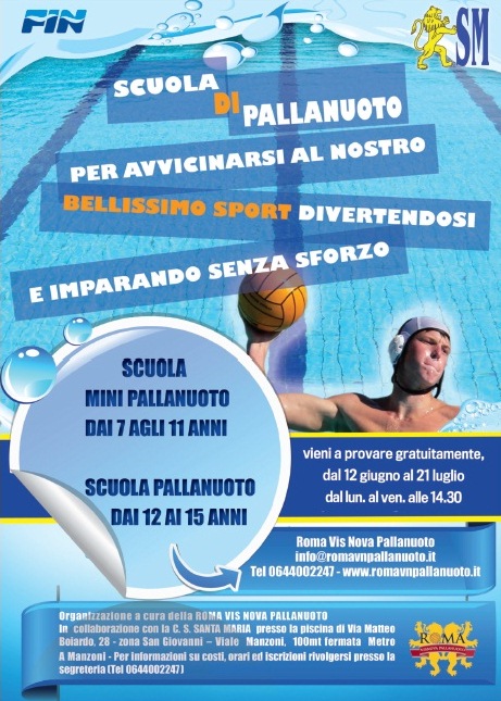 volantino santa maria 1