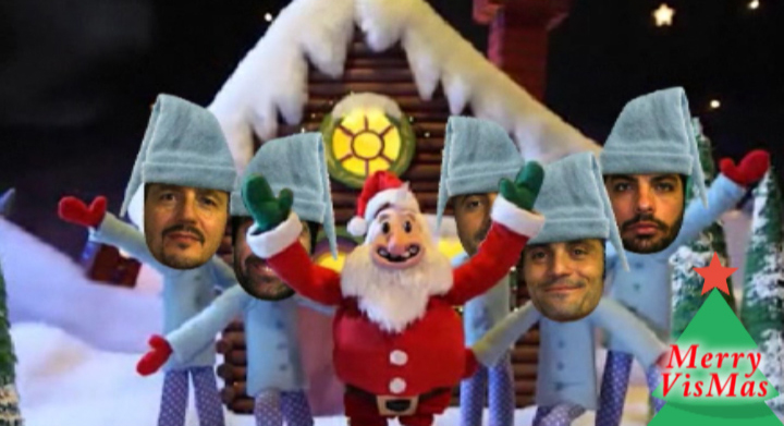 VisMas