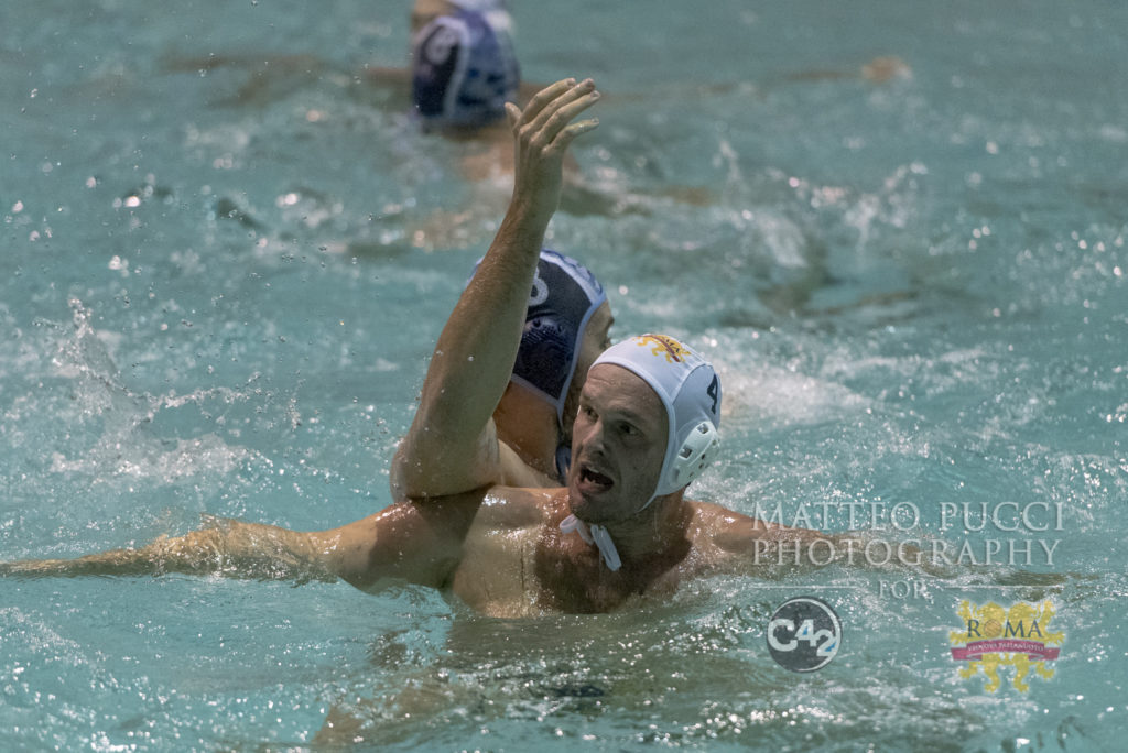 Campionato Nazionale Fin Pallanuoto serie A1