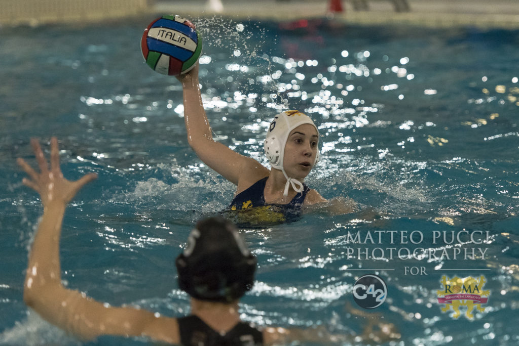 ROMA VIS NOVA – 3T SPORTING CLUB