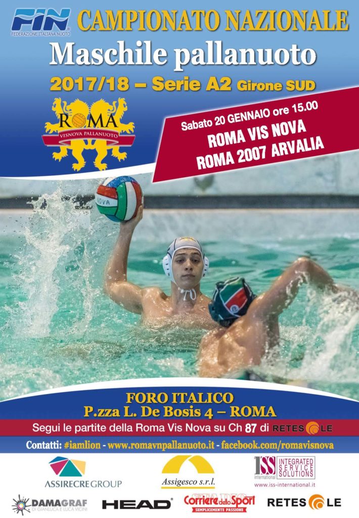 locandina 20 gennaio_2018_A4_mail