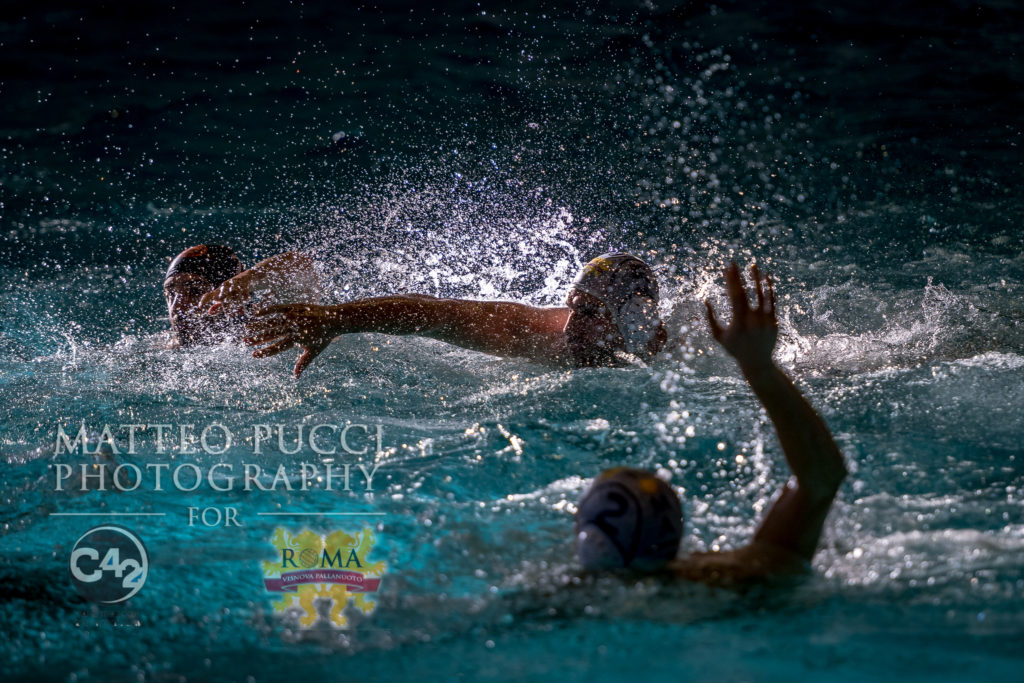 ROMA VIS NOVA – ROMA 2007 ARVALIA – SERIE A2 SUD – FORO ITALICO – ROMA