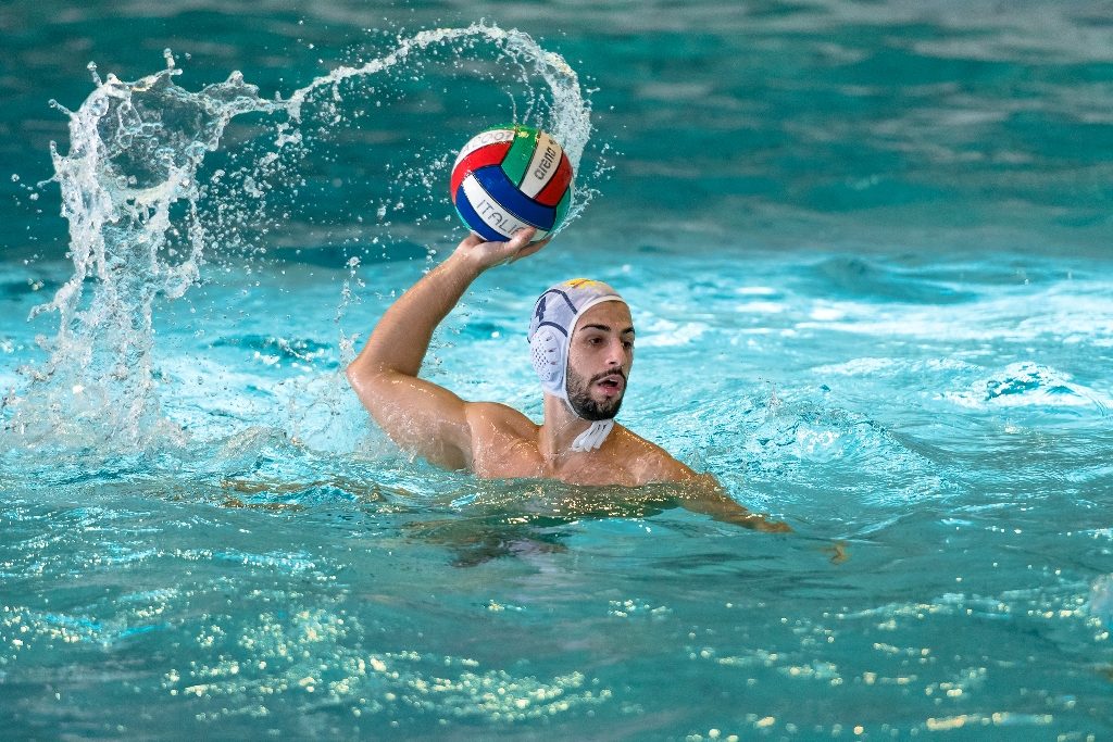 ROMA VIS NOVA – ROMA 2007 ARVALIA – SERIE A2 SUD – FORO ITALICO – ROMA