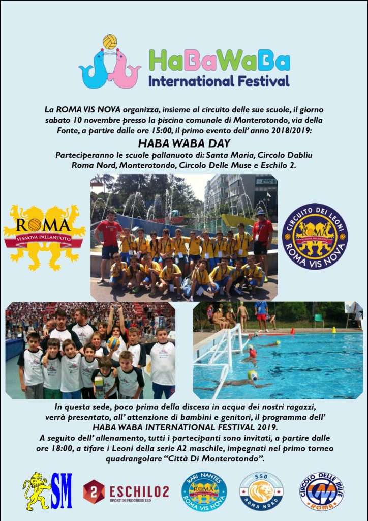 habawaba Day 2019