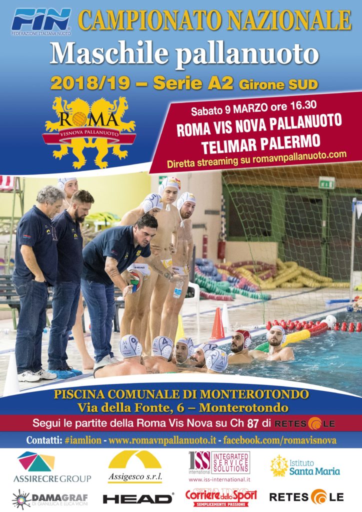 locandina 9 MARZO
