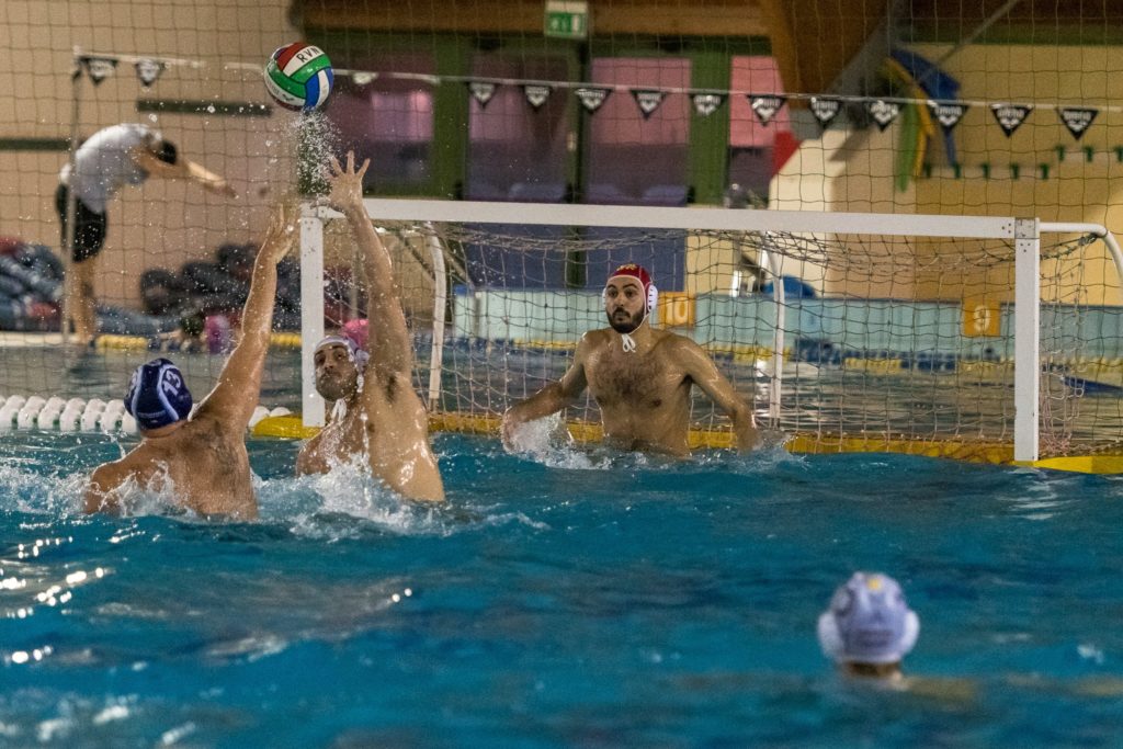 Roma Vis Nova impegnata in difesa