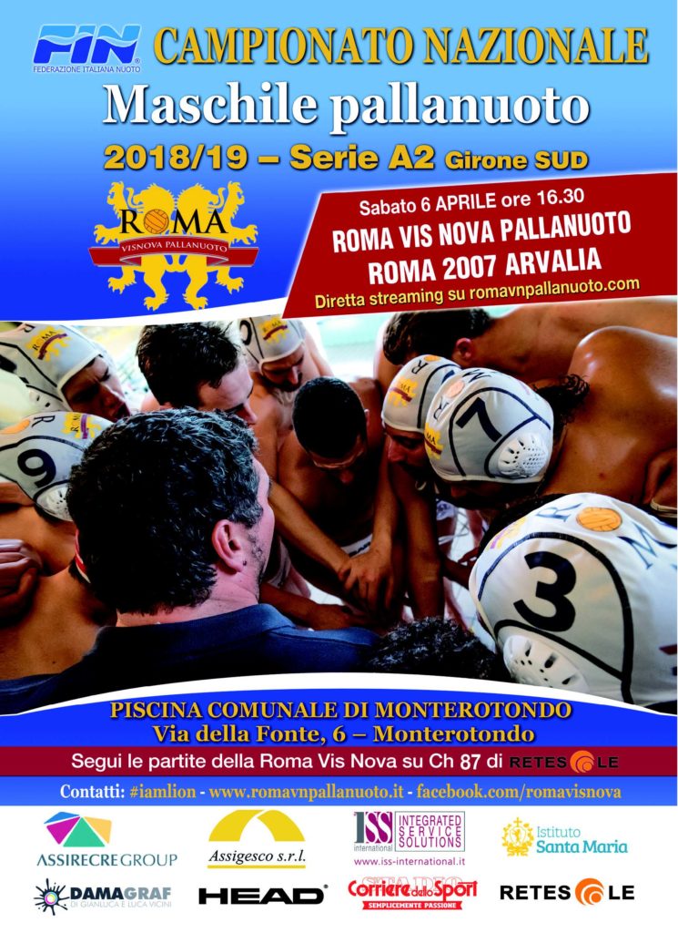 locandina 6 aprile