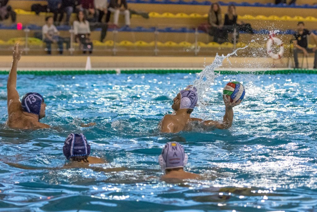 Vitola al tiro