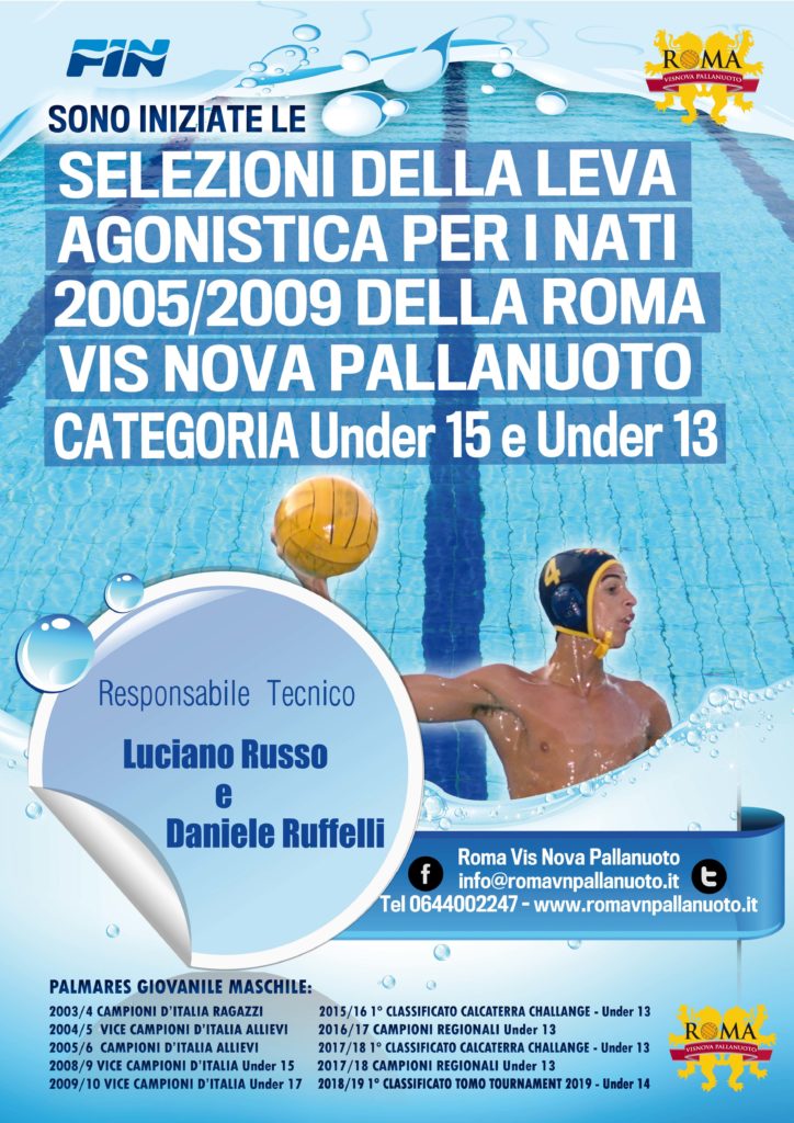 Locandine_leve 2019_Under 13_15_A3