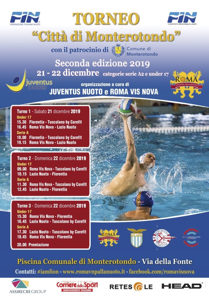 locandina torneo dic_2019_corretta