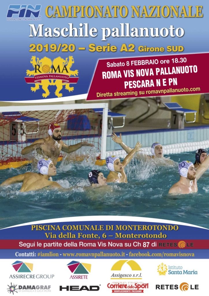locandina 8 FEBBRAIO_Web