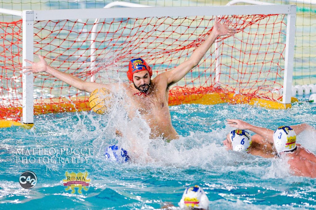 Parata di capitan Bonito