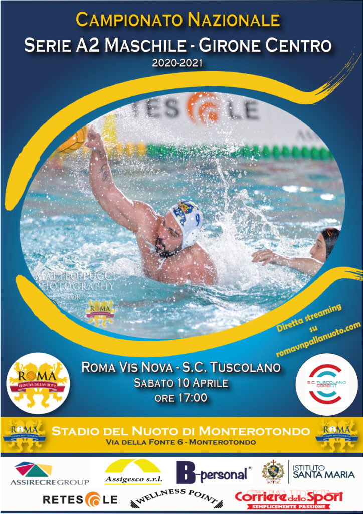 RVN-TUSCOLANO