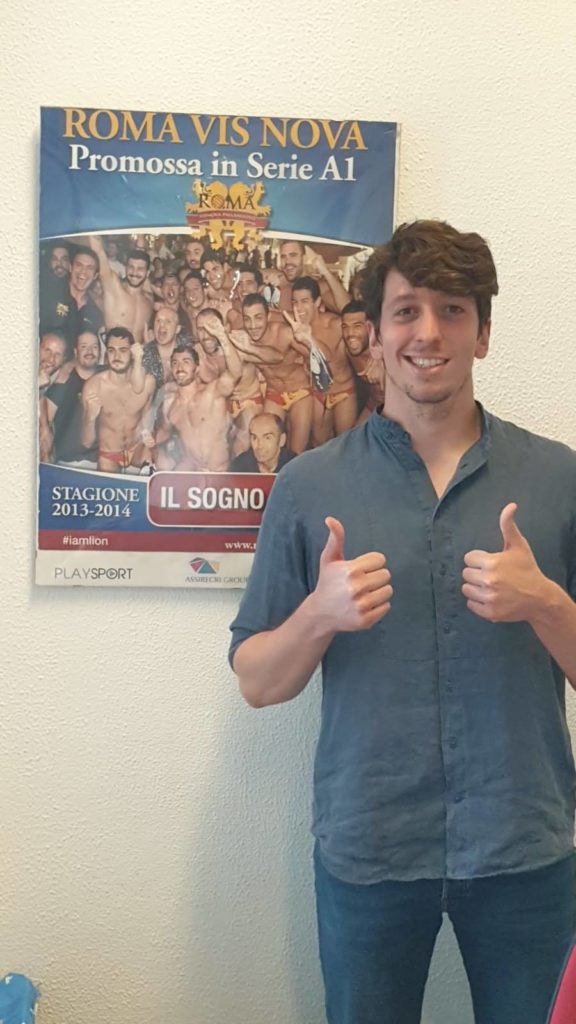 Vincenzo Correggia