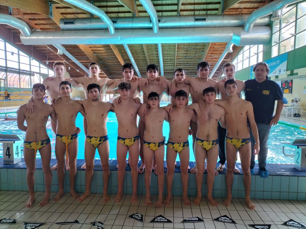 under 16 di Fonti