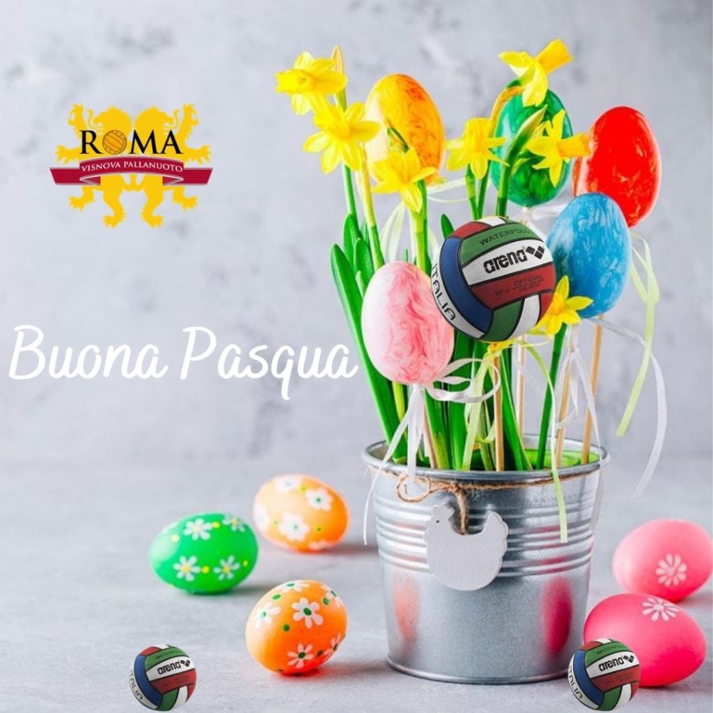 Buona Pasqua