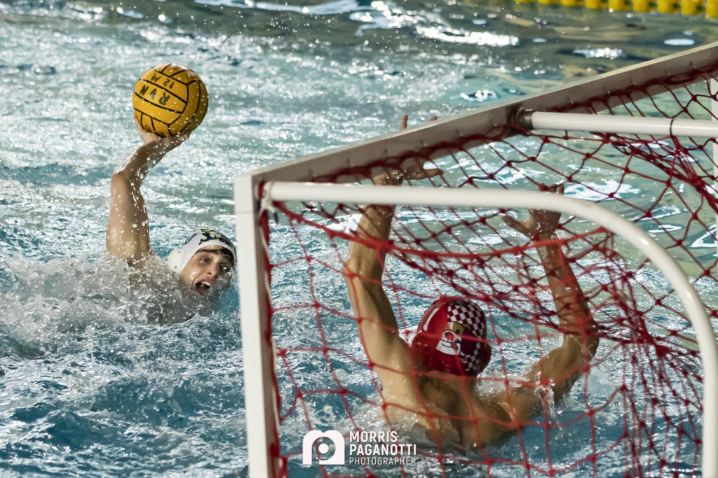 Narciso in azione