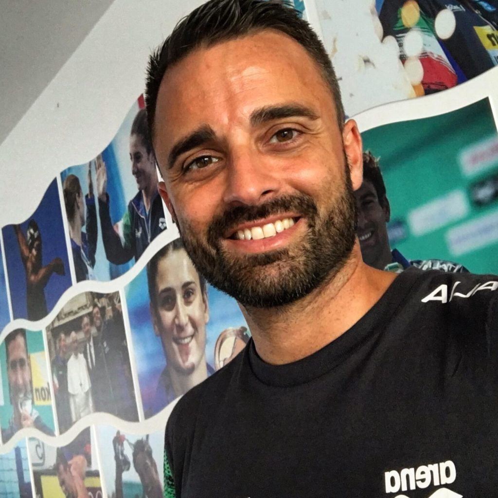 Daniele Cianfriglia