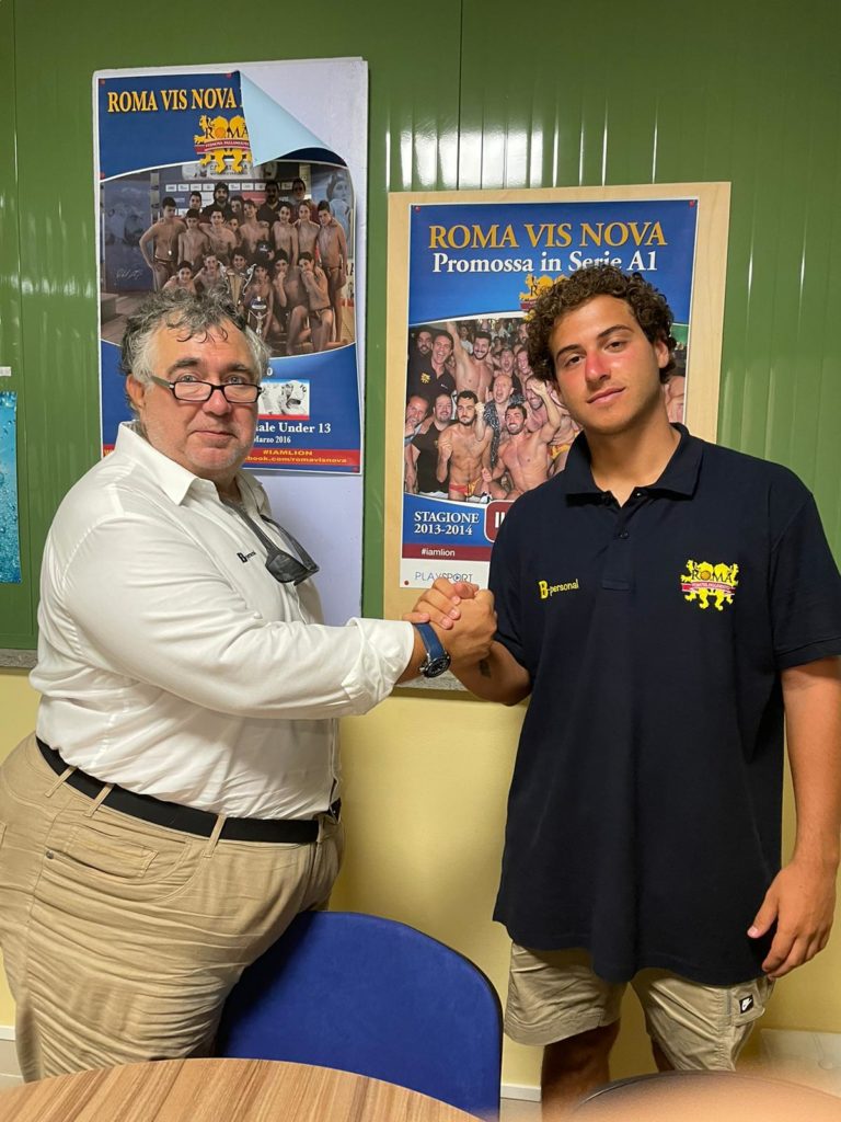 Ferraro e Checchini