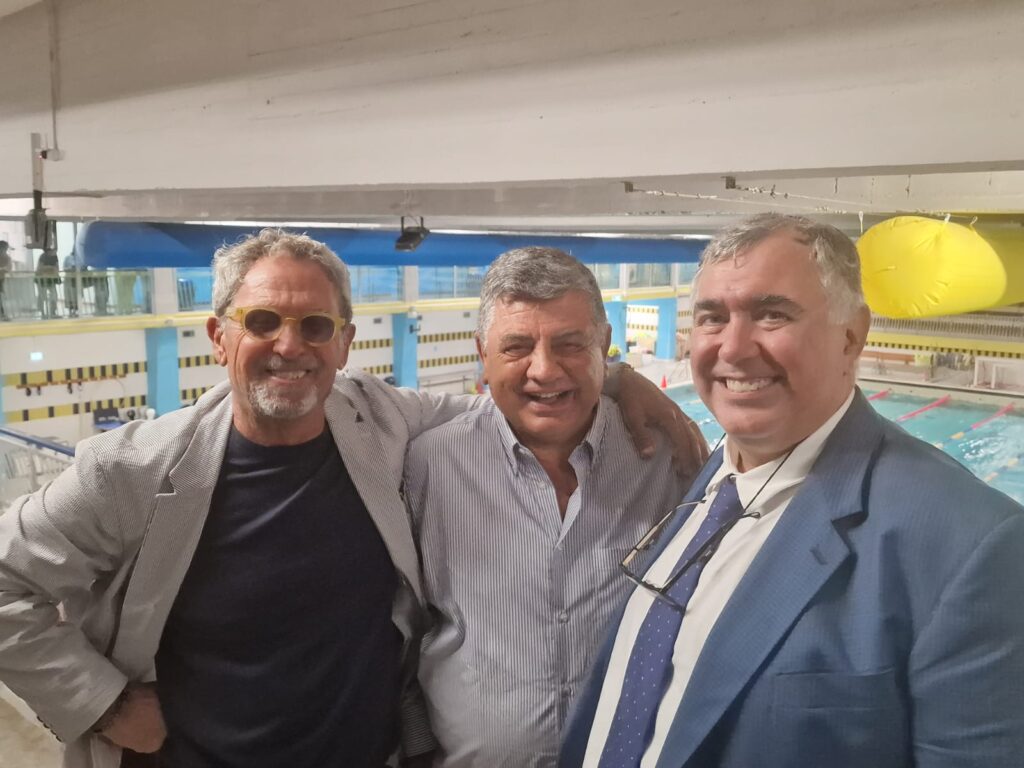 ferraro e russo