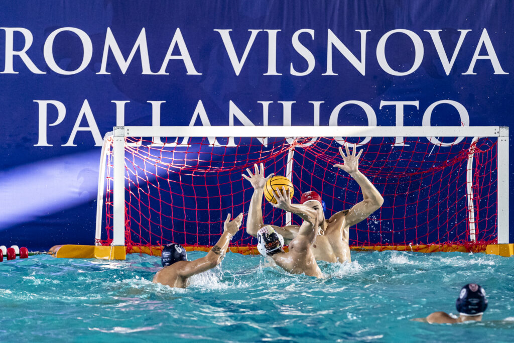 Azione Roma Vis Nova