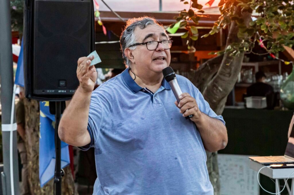 ferraro