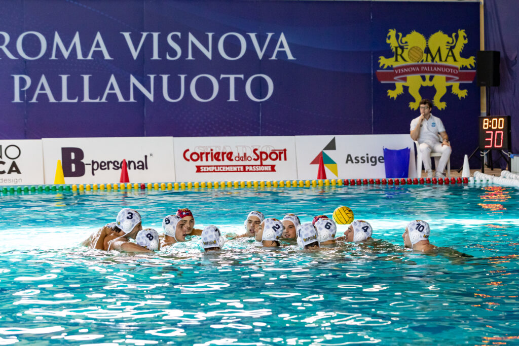 Roma Vis Nova