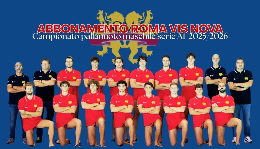 abbonamento
