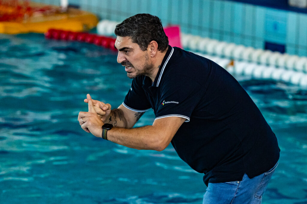 Alessandro Calcaterra