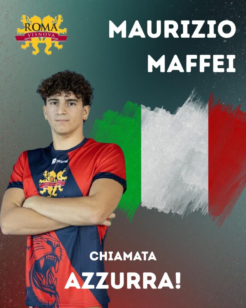 maffei mau