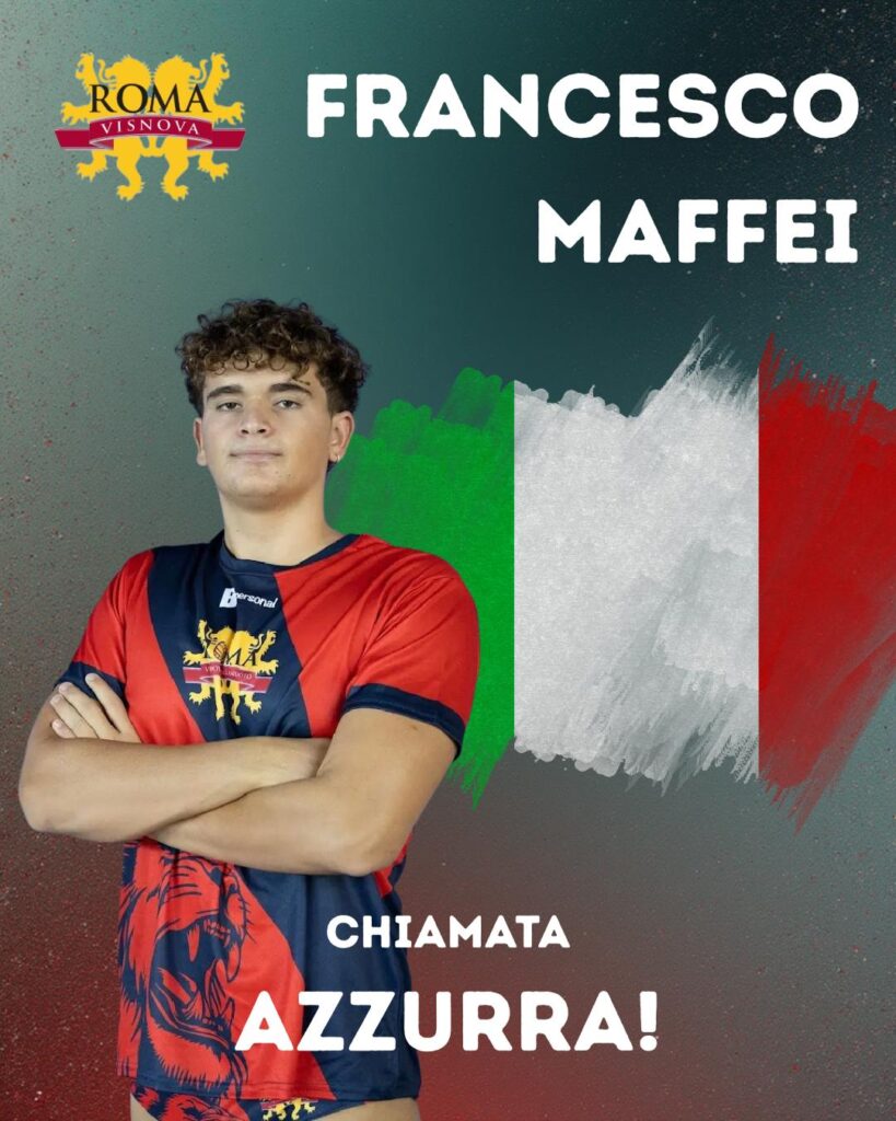 maffei
