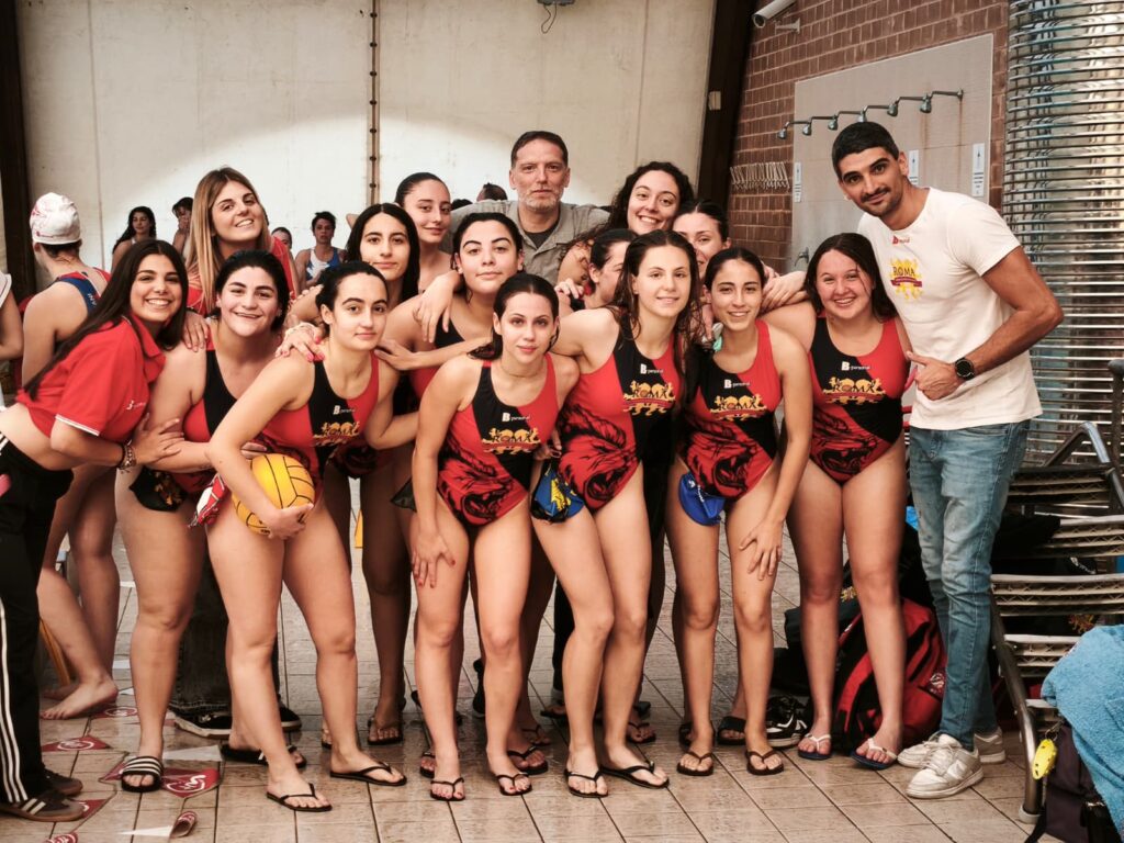 serie b femminile