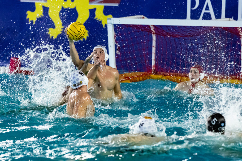 Azione in difesa