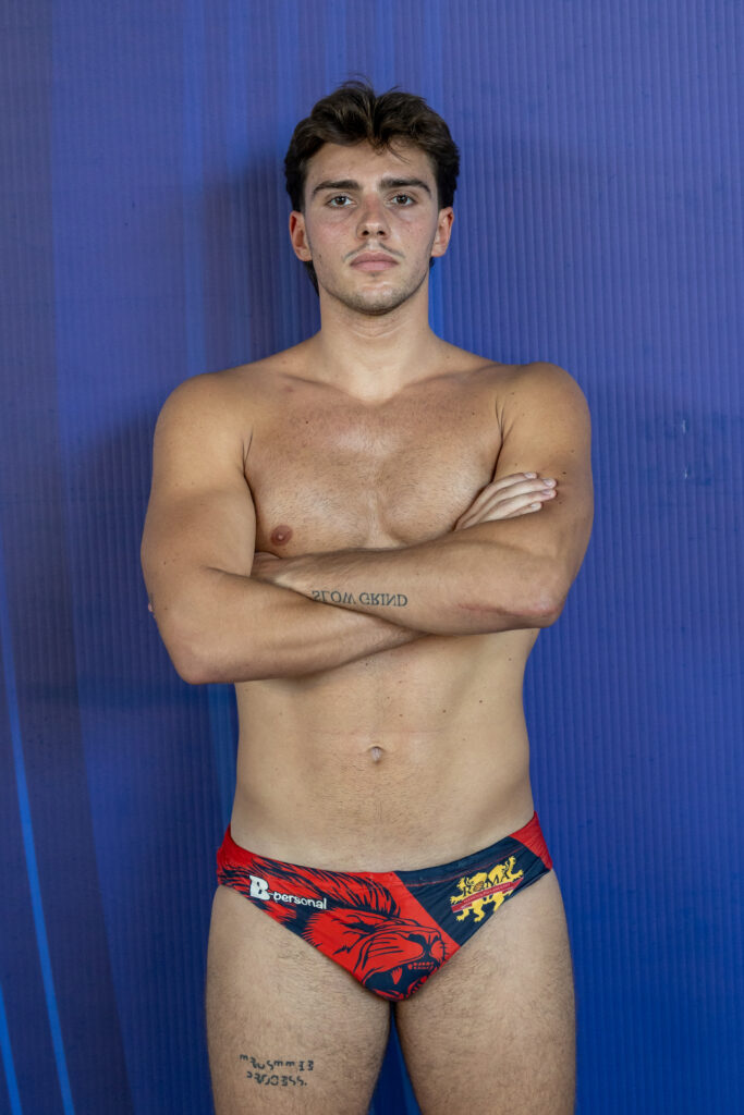 Andrea Urbinati