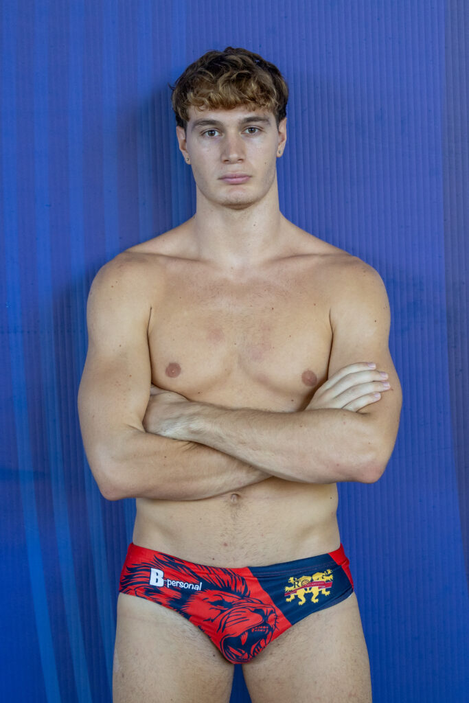 Daniele Stopponi