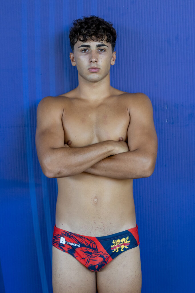 Gabriele Verna