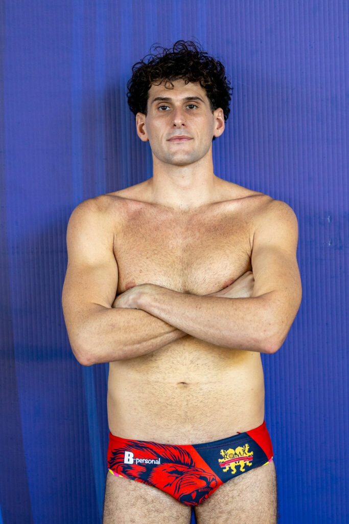 Luca Pagliarini