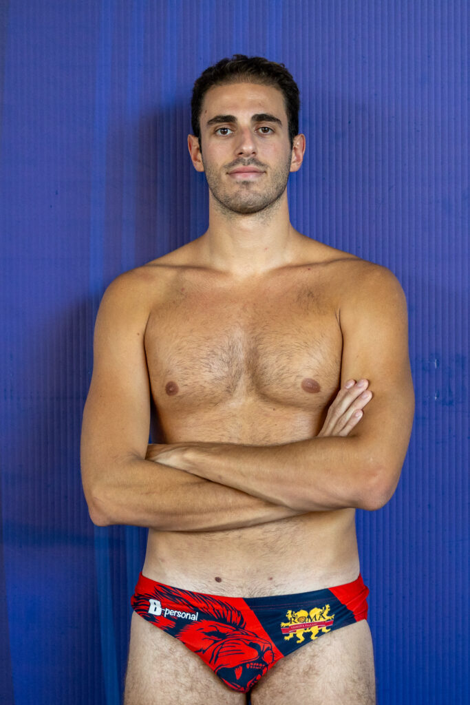 Matteo Spione