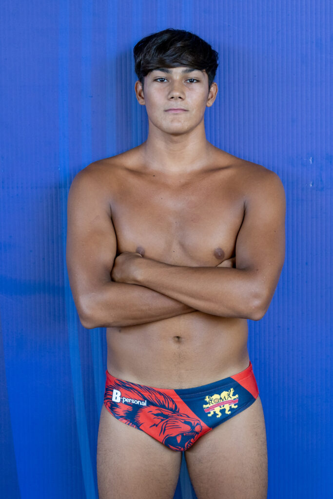 Mattia Martino